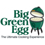 Big Green Egg ladu