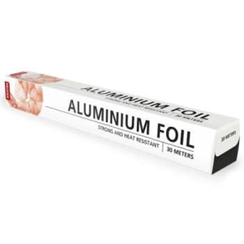 alumiinium foolium, grill foolium, tugev foolium