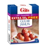 GULAB JAMUM JAHV GITS 500G