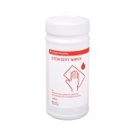 STERISEPT WIPES N120