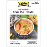 Supipasta Tom Kha, Lobo, 50g