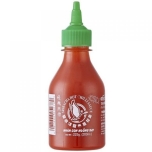 Sriracha tšillikaste, terav, 200ml