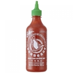 Sriracha tšillikaste, kaffirlaimiga, 455ml
