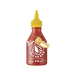 Sriracha, sinepimaitseline, 200ml