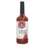 Colossal Cayenne Bloody Mary Mix, 946 ml