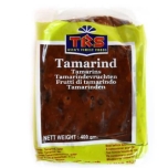 Tamarind pasta, seemnetega, 400g (TRS)*