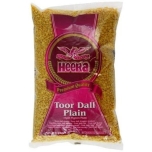 Toor Dall, 2kg