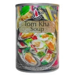 Tom Kha Supipõhi, 400 ml*