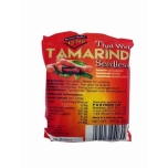 Tamarind pasta (ilma seemneteta), 400g